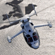 Imagen para el artículo titulado El Eurocopter X3 ya es el helicóptero más rápido del mundo
